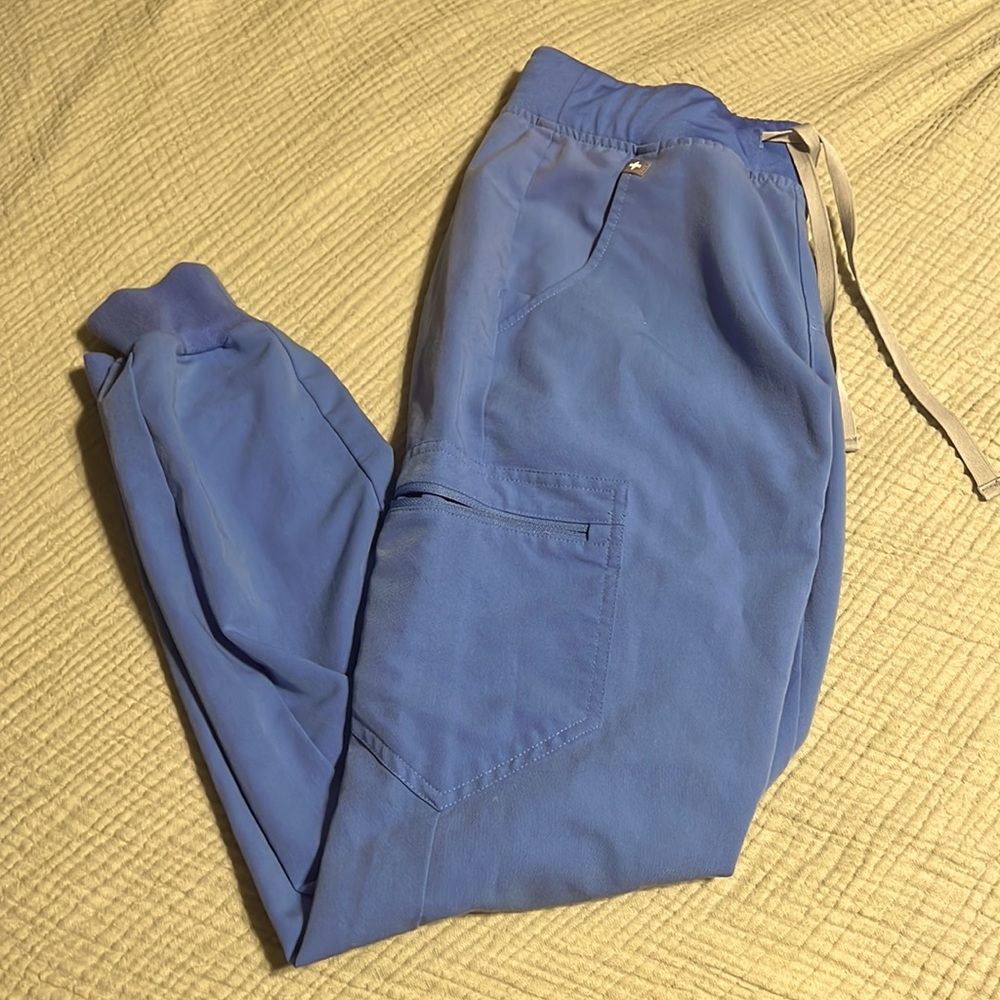 Figs joggers
